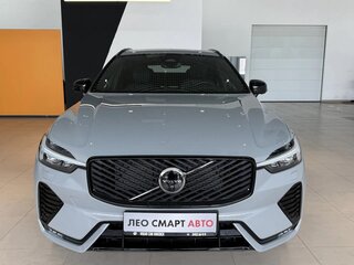 2026 Volvo XC60 II Рестайлинг 2, серый, 9400000 рублей, вид 3