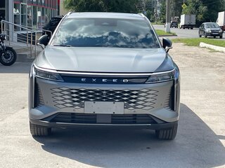 2023 Exeed RX, серый, 2650000 рублей, вид 2