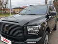 2023 Tank 500 I, чёрный, 3800000 рублей
