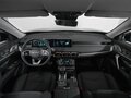 2026 Jetour X70+ I Рестайлинг, чёрный - вид 9