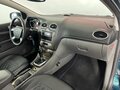 2008 Ford Focus II Рестайлинг, зелёный, 436000 рублей - вид 7