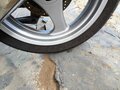 1999 BMW R 1100 RT, белый, 455000 рублей - вид 8