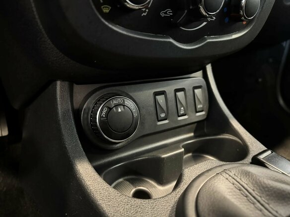 2020 Renault Duster I Рестайлинг, серый - вид 21