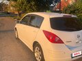 2011 Nissan Tiida I, белый, 650000 рублей - вид 5