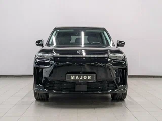 2026 GAC S9, чёрный, 7249000 рублей, вид 5
