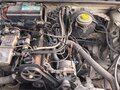 1992 Audi 80 V (B4), серый, 245000 рублей - вид 5