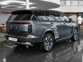 2025 GAC Trumpchi S7 I, серый, 5590000 рублей - вид 3