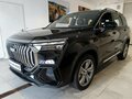 2026 Geely Okavango I Рестайлинг, чёрный, 4085990 рублей