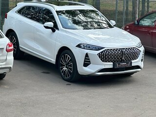 2023 Wey 05, белый, 4200000 рублей, вид 1