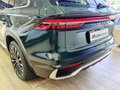 2026 Geely Monjaro, зелёный - вид 4