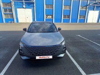2022 Omoda C5 I, серый, 1800000 рублей, вид 2