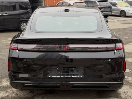 2026 Changan Qiyuan A06 28.39 kWh, чёрный, 2930000 рублей, вид 4