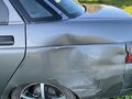 2007 Lada (ВАЗ) 2110, серый, 100000 рублей - вид 11