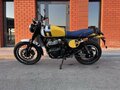 2026 Royal Enfield Bear 650, жёлтый, 737000 рублей - вид 4