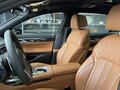 2020 BMW 7 серии 740Li xDrive VI (G11/G12) Рестайлинг, серый - вид 11