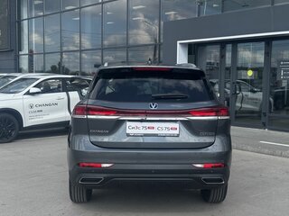 2026 Changan CS75 Pro, серый, 3055000 рублей, вид 3
