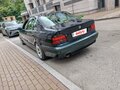 1998 BMW 5 серии 523i IV (E39), чёрный, 800000 рублей - вид 5