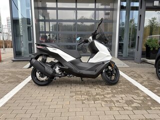 2026 Voge SR3, белый, 408000 рублей, вид 2