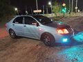 2004 Toyota Corolla IX (E120, E130), голубой, 470000 рублей - вид 3