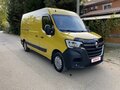 2021 Renault Master, жёлтый, 2330000 рублей - вид 9