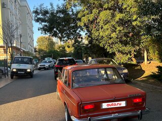 1978 Lada (ВАЗ) 2103, оранжевый, 220000 рублей, вид 5