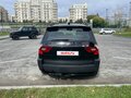2004 BMW X3 30i I (E83), чёрный - вид 5