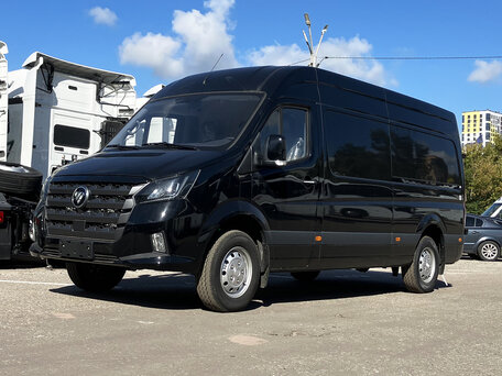 2026 Foton Toano Pro, чёрный, 3770000 рублей, вид 1
