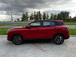 2026 Tenet Plus L4, красный, 2540000 рублей, вид 3