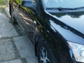 2007 Ford Focus II, чёрный, 385000 рублей - вид 3