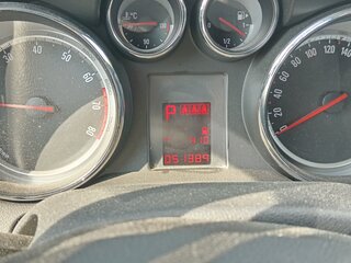 2014 Opel Mokka I, серый, 1500000 рублей, вид 1