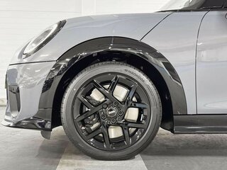 2026 Mini Cabrio Cooper S IV, серый, 5490000 рублей, вид 4
