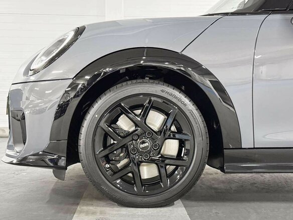 2026 Mini Cabrio Cooper S IV, серый, 5490000 рублей - вид 3