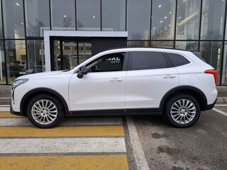 2026 Haval Jolion I Рестайлинг 2, белый, 2849000 рублей, вид 3
