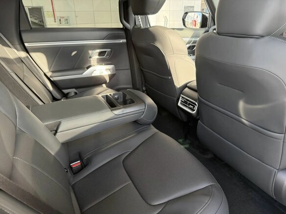 2025 Changan Deepal G318 I, чёрный, 5650000 рублей - вид 15