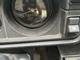 1992 Lada (ВАЗ) 2105, белый, 138000 рублей, вид 5