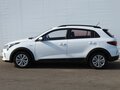 2021 Kia Rio X IV Рестайлинг, белый, 1320000 рублей - вид 3