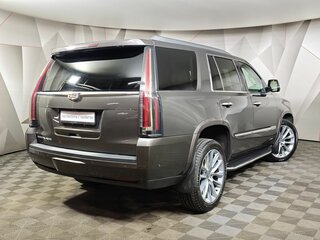 2019 Cadillac Escalade IV, коричневый, 4665000 рублей, вид 2