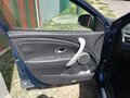 2011 Renault Fluence I, синий, 560000 рублей - вид 8