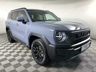 2026 Haval H3 I Рестайлинг, серый, 3499000 рублей, вид 3