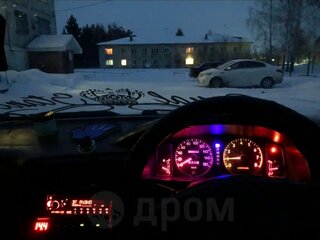 1995 Toyota Sprinter VII (E100), серебристый, 200000 рублей, вид 5