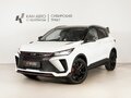 2024 Geely Coolray I Рестайлинг, белый, 1999654 рублей