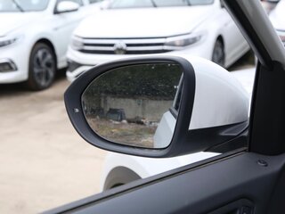 2026 Volkswagen T-Roc I (China Market) Рестайлинг, белый, 2367000 рублей, вид 4