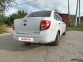 2014 Lada (ВАЗ) Granta I, белый, 267000 рублей - вид 7