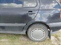1997 Volkswagen Golf III, чёрный, 195000 рублей - вид 7