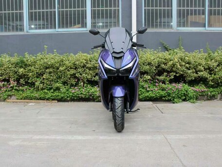2026 Jilang Maxi Sport, синий, 140000 рублей, вид 1