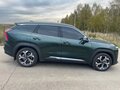 2025 Geely Atlas II, зелёный, 3600000 рублей - вид 3