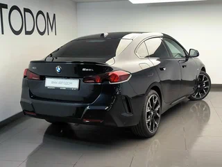 2025 BMW 2 серии Gran Coupe L 225i L F74/78, чёрный, 4940000 рублей, вид 1