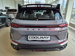 2026 Geely Coolray I Рестайлинг 2, фиолетовый, 2964990 рублей, вид 5