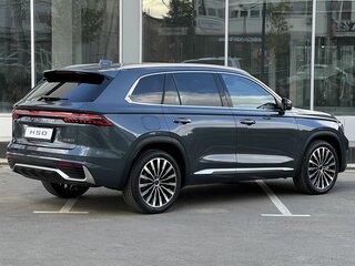 2026 VOLGA K50, серый, 4649000 рублей, вид 3