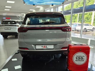 2026 Tenet T4L, серый, 2329000 рублей, вид 2